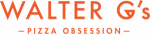 Walter G's Vouchers & Coupons