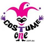 CostumeOne Vouchers & Coupons
