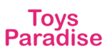 Toys Paradise Discount Code & Coupons