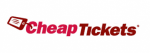 CheapTickets Promo Code & Coupons