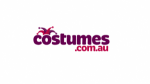 Costumes Australia Vouchers & Coupons