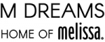 M DREAMS Melissa Discount Code & Coupons August