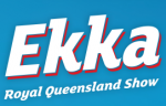 Ekka