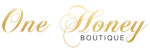 One Honey Boutique Discount Code & Coupons