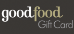 Good Food Gift Card