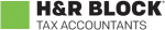 H&R Block Vouchers & Coupons August