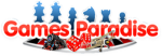 Games Paradise Vouchers & Coupons