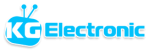 KG Electronic Vouchers & Coupons