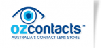 OZ Contacts Coupon Code & Coupons