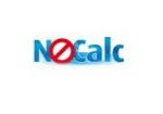 NoCalc NEW Discount Codes & Vouchers