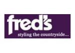 Fred's Country Clothing UK Discount Codes & Vouchers