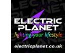 Electric Planet Discount Codes & Vouchers