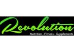 Revolution Nutrition Fitness Supplements Discount Codes & Vouchers