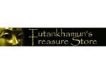 Tutankhamun's Treasure Store UK Discount Codes & Vouchers