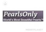 PearlsOnly UK Discount Codes & Vouchers