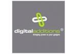 Digital-additions.co.uk Discount Codes & Vouchers