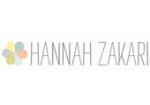 Hannah Zakari UK Discount Codes & Vouchers