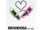 Brandosa.co.uk Discount Codes & Vouchers