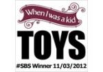 When I Was a Kid Discount Codes & Vouchers
