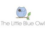 Thelittleblueowl.co.uk Discount Codes & Vouchers