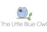 Thelittleblueowl.co.uk