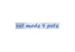 Vet Meds 4 Pets UK Discount Codes & Vouchers