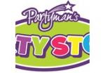 Partyman Discount Codes & Vouchers