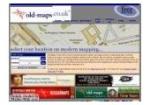 Old-maps.co.uk Discount Codes & Vouchers