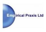 Empirical Praxis Ltd UK Discount Codes & Vouchers