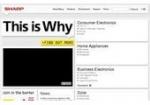 Sharp Electronics UK Discount Codes & Vouchers