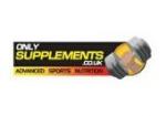 Only Supplements UK Discount Codes & Vouchers