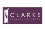 Clarks Specialty Foods Discount Codes & Vouchers