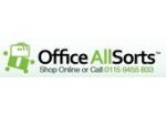 Office AllSorts Discount Codes & Vouchers