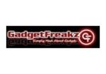 Gadget Freakz UK Discount Codes