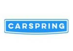 Carspring Discount Codes & Vouchers