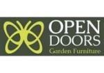 Open Doors Garden Furniture Discount Codes & Vouchers