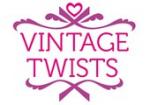 Vintage Twists UK Discount Codes & Vouchers