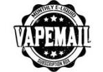 Vape Mail Discount Codes & Vouchers