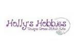 Hollys Hobbies UK Discount Codes & Vouchers