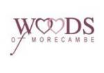 WOODS of MORECAMBE UK Discount Codes & Vouchers