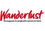Wanderlust UK Discount Codes & Vouchers