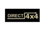 Direct 4x4 UK Discount Codes & Vouchers