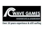 Wave Games UK Discount Codes & Vouchers