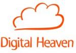 Digital Heaven Ltd Discount Codes & Vouchers