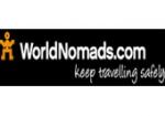 World Nomads UK Discount Codes & Vouchers