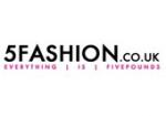 5Fashion Discount Codes & Vouchers