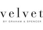 Velvet by Graham & Spencer