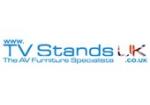 TV Stands UK Discount Codes & Vouchers