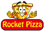 Rocket Pizza Discount Codes & Vouchers