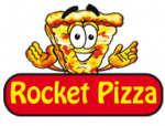 Rocket Pizza